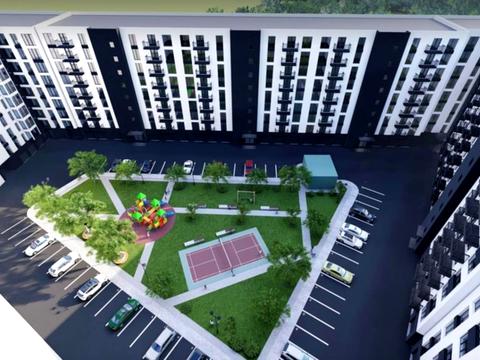 квартира за адресою Урожайна вул., 7-А