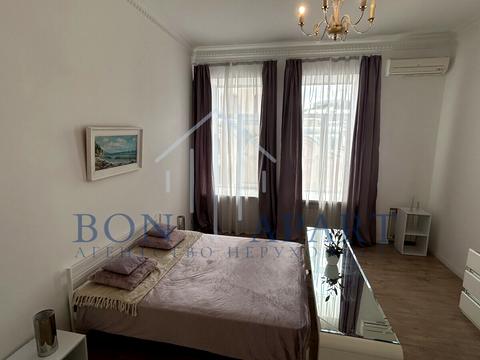 квартира за адресою Костянтинівська вул., 1