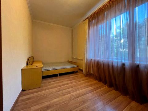 квартира по адресу Костанайская ул., 12