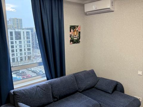 квартира по адресу Салютная ул., 2к3