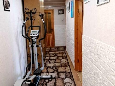 квартира по адресу 20-летия Победы ул., 29
