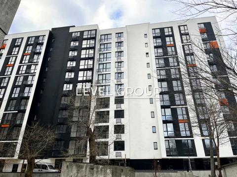 квартира по адресу Ростиславская ул. (Маршала Рыбалко), 5-А
