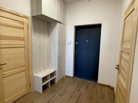 квартира за адресою Берестейський просп. (Перемоги), 11 к2