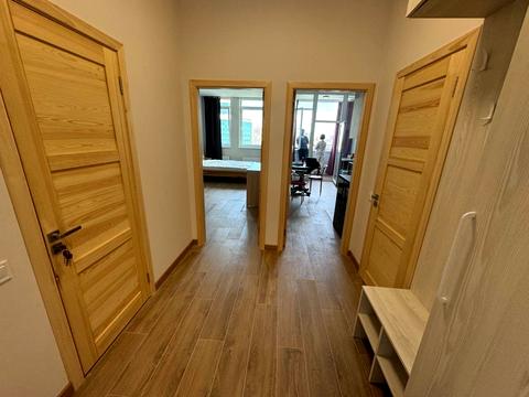 квартира за адресою Берестейський просп. (Перемоги), 11 к2
