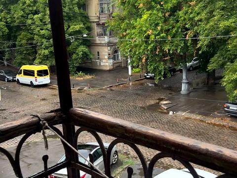 квартира за адресою Одеса, Спиридонівська вул., 25