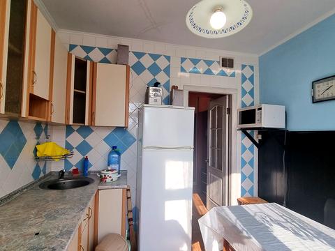 квартира по адресу Никольско-Слободская ул., 4