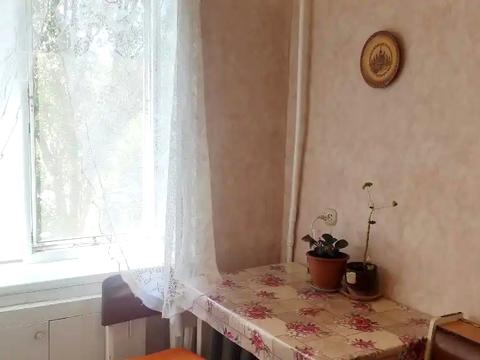 квартира по адресу Космодромная ул., 8