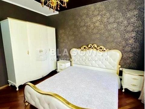 квартира за адресою Оболонська набережна вул., 11