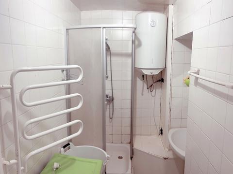 квартира по адресу Комбрига Петрова ул. (Комбрига Петрова), 6
