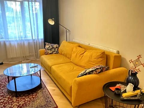 квартира за адресою Данила Щербаківського вул. (Щербакова), 51-В