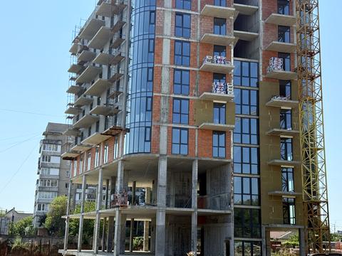 квартира за адресою Михайла Грушевського вул., 4А 