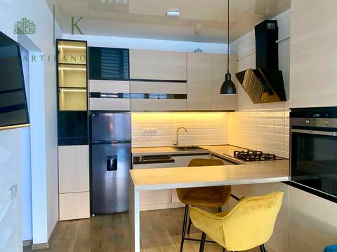 квартира за адресою Бортнянського Д., 28