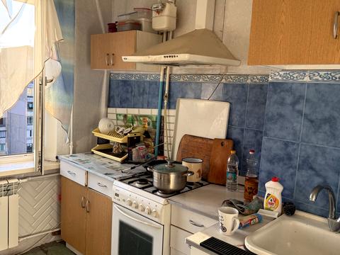 квартира за адресою Академіка Корольова вул., 51