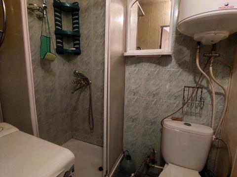 квартира по адресу Рабочая ул., 24-А