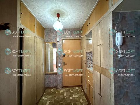 квартира за адресою Ювілейний просп. (), 42а
