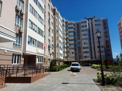 квартира по адресу Приозёрный бульв., 5-А