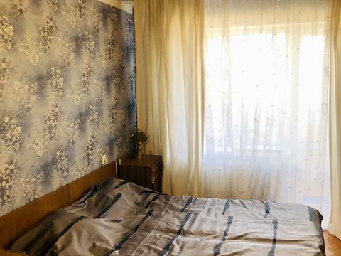 квартира за адресою Верховної Ради бульв., 1-А