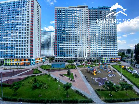 квартира за адресою Євгена Сверстюка вул. (Марини Раскової), 6-А