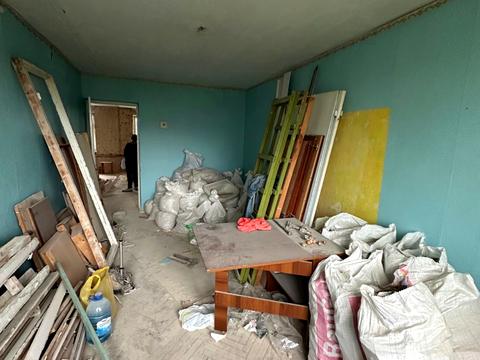 квартира по адресу Соборности просп., 16
