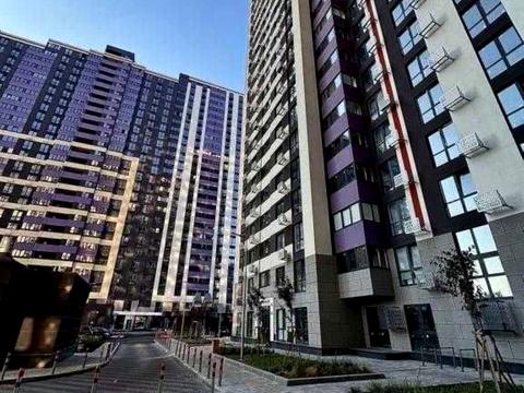 квартира за адресою Повітряних Сил просп. (Повітрофлотський), 56-Б