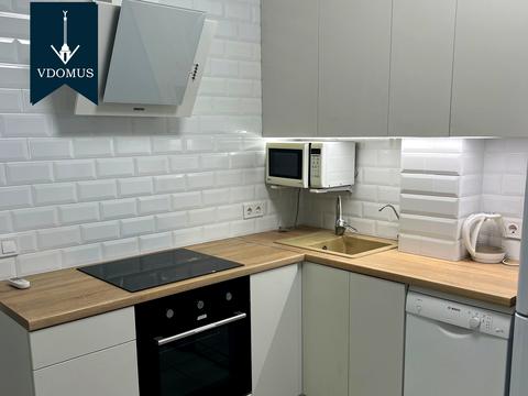 квартира за адресою Академіка Шалімова вул. (Героїв Севастополя), 35-А