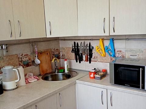квартира по адресу Соборный просп. (Ленина), 89