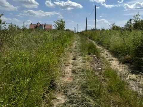 ділянка за адресою с. Малечковичі, Широка