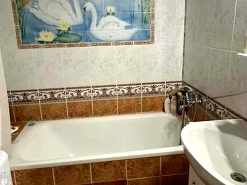 квартира по адресу Оболонский просп., 22-В