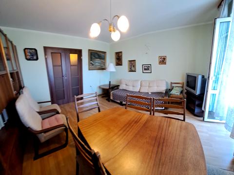 квартира по адресу Кульпарковская ул., 130