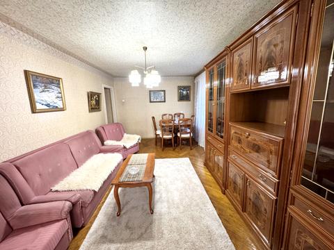 квартира по адресу Шовкуненка ул., 5