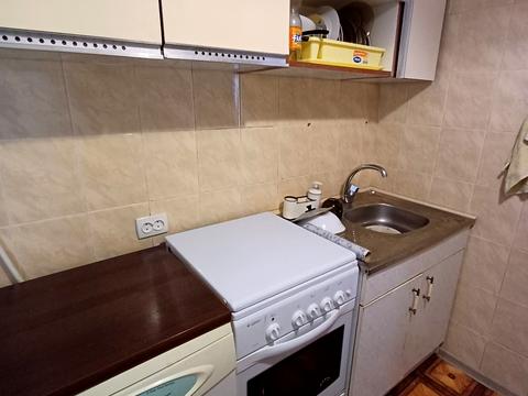 квартира по адресу Инглези ул. (25-ой Чапаевской Дивизии), 12