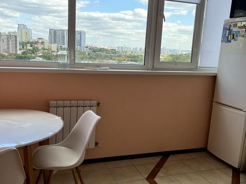 квартира за адресою Саперно-Слобідська вул., 22