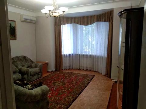 квартира за адресою Криворізька вул., 2