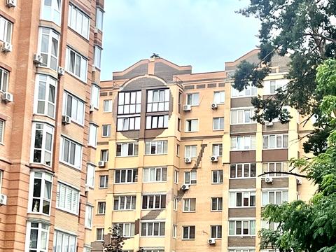 квартира за адресою Лісова вул., 50