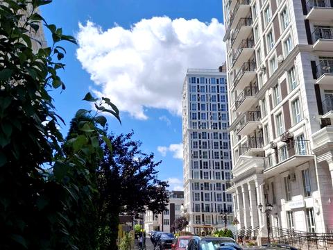 квартира по адресу Михаила Максимовича ул. (Трутенко Онуфрия), 28-Б