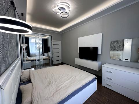 квартира за адресою Курортний пров., 1-Б