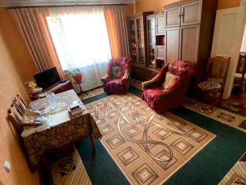 квартира по адресу Князів Острозьких ул., 78
