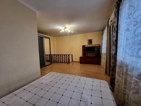 квартира по адресу Стельмаха Михаила ул., 6