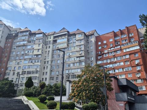 квартира за адресою Лесі Українки просп. (Пушкіна), 13