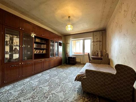 квартира по адресу Червоной Калины просп. (Владимира Маяковского), 69