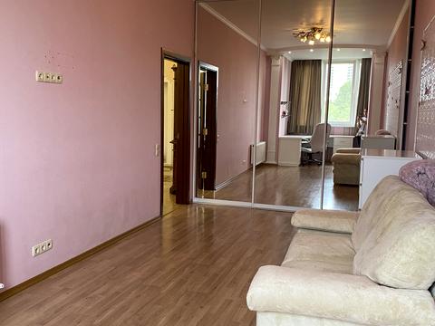 квартира за адресою Шампанський пров., 9