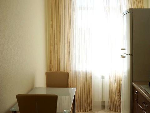 квартира за адресою Січових Стрільців вул. (Артема), 30-А