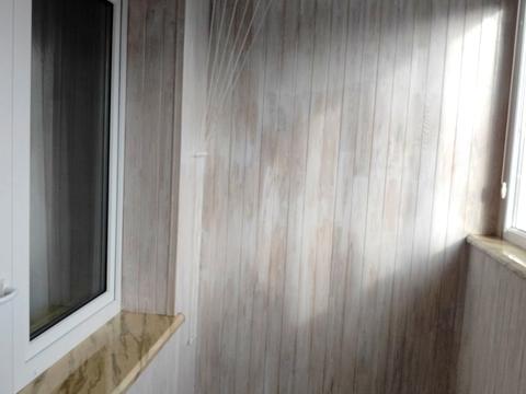 квартира по адресу Николая Закревского ул., 95-Г