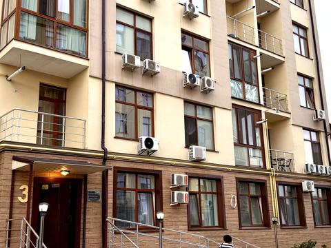 квартира за адресою Довга вул., 1а