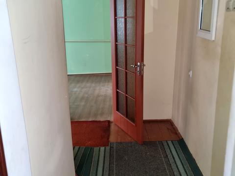 квартира по адресу Тихая ул., 1
