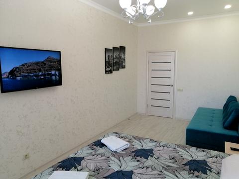 квартира по адресу Французский бульв., 60г