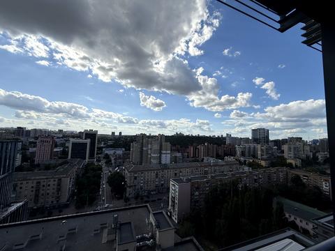 квартира по адресу Предславинская ул., 42