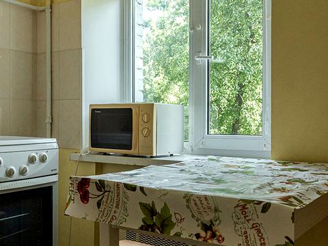квартира за адресою Троицко Кириловская, 14 б 
