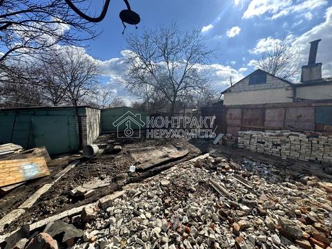 будинок за адресою Дмитра Вишневецького вул. (Дніпропетровська)