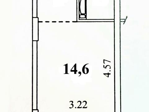 квартира по адресу Соборности просп. (Воззʼєднання), 17